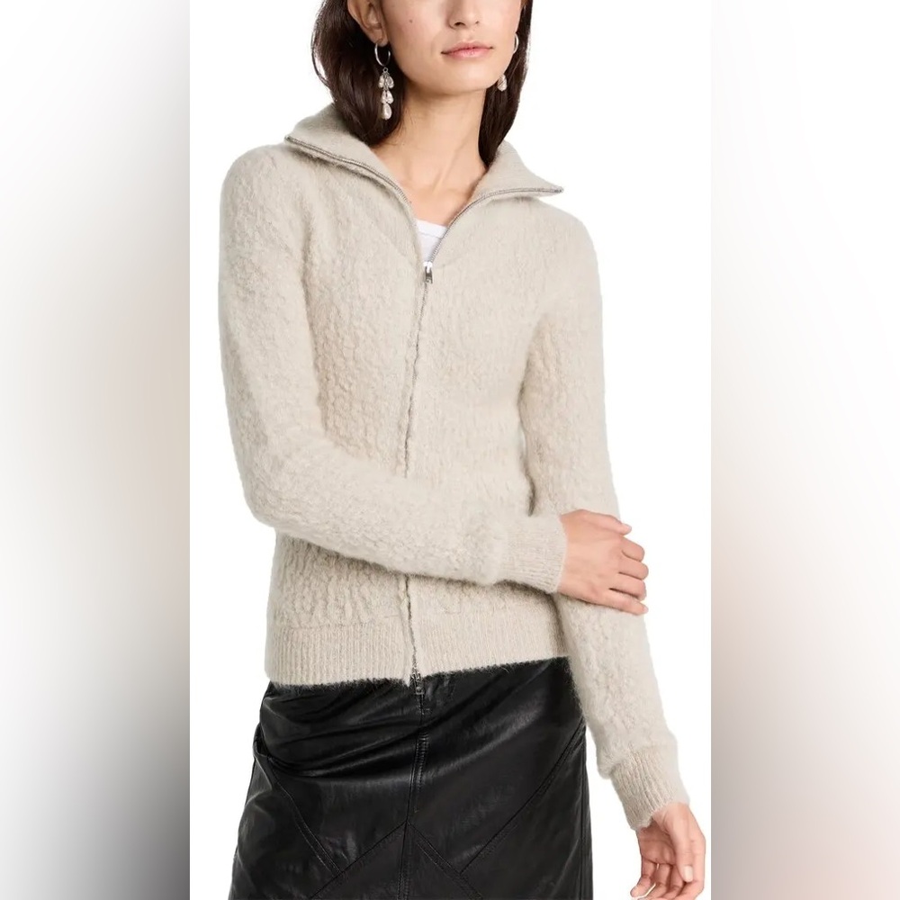 Isabel Marant pull-over Amina sweater